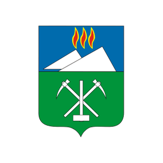 Герб города
